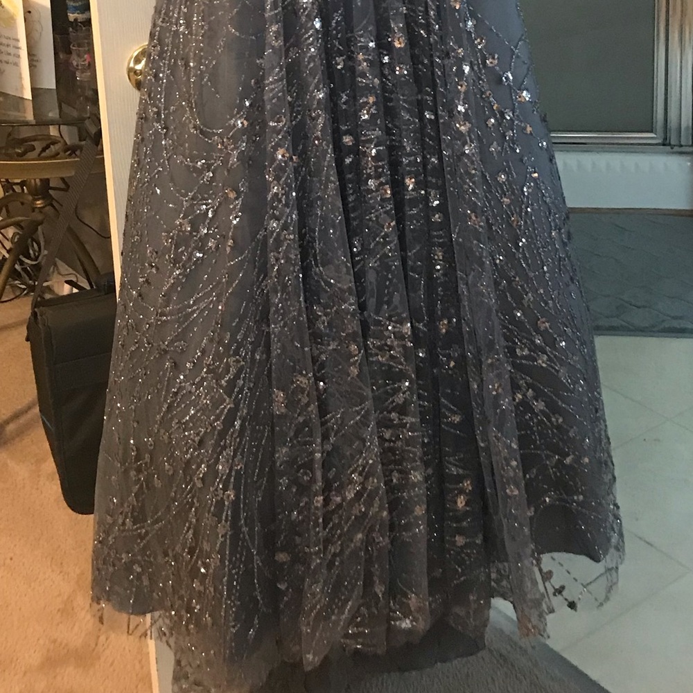 Prom Dress - Picture 4 of 6
